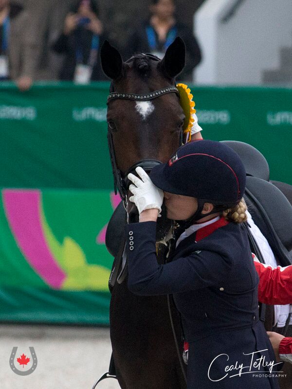 CET on the Go | A Glimpse Behind the Gold Medal